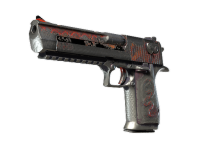 Desert Eagle Serpent Strike